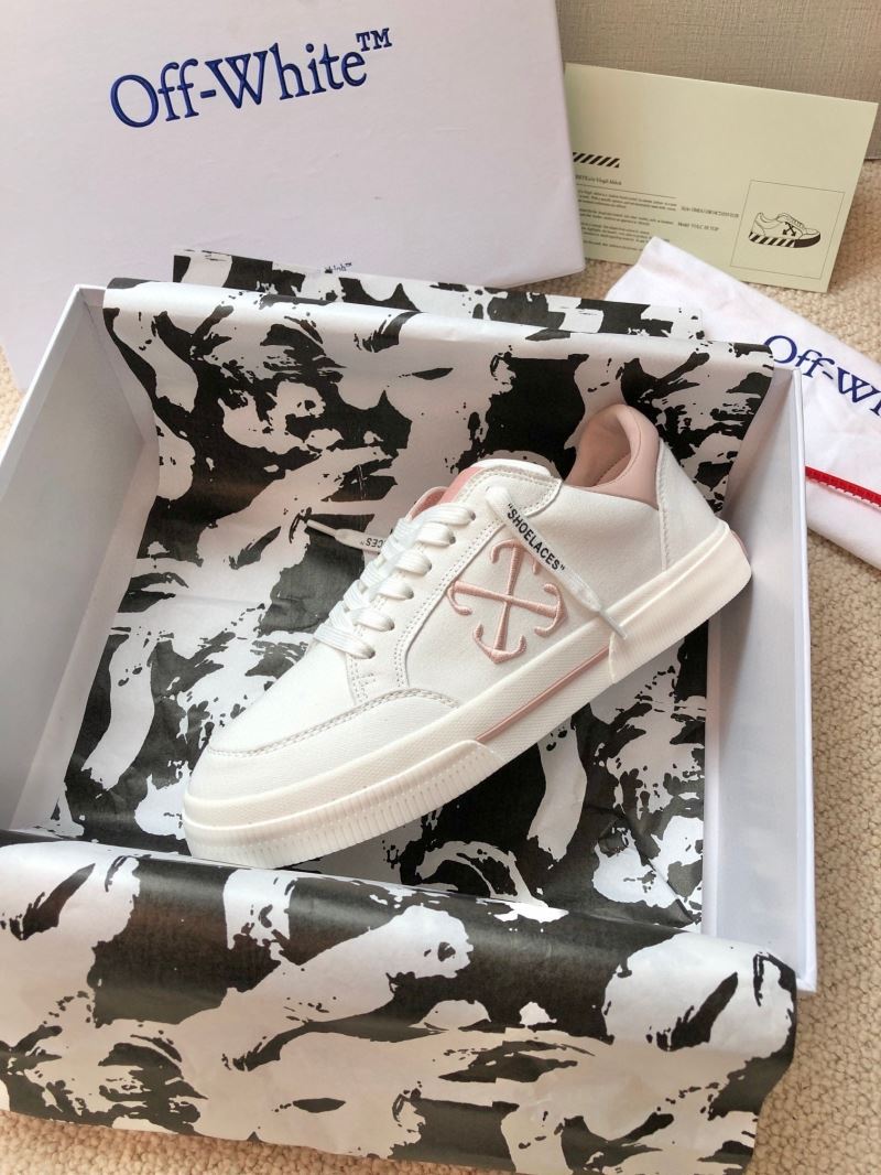 Off White Shoes